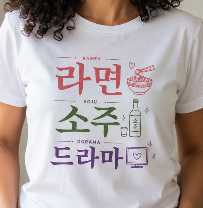 Cultura dorameira ideogramas