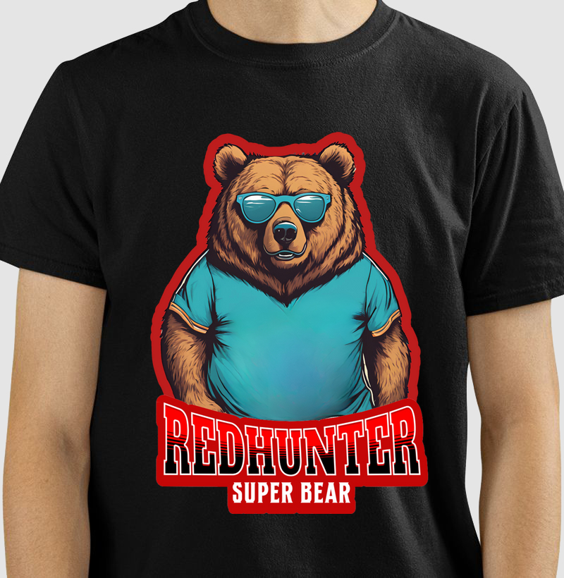 SUPER BEAR