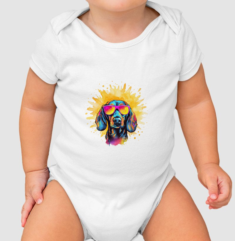 Cachorro do Verão I