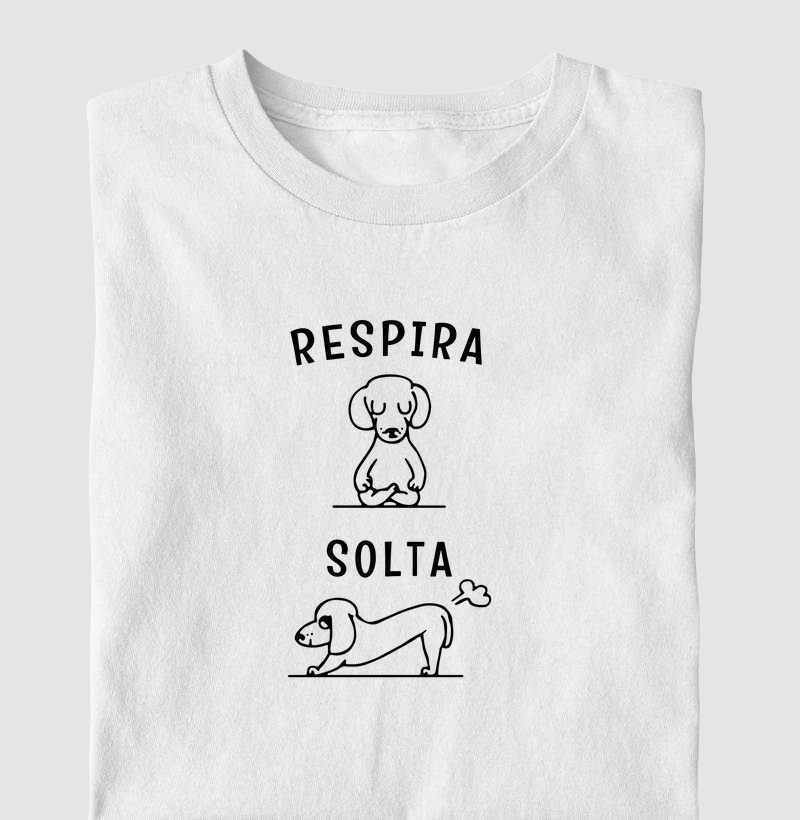 Respira & Solta