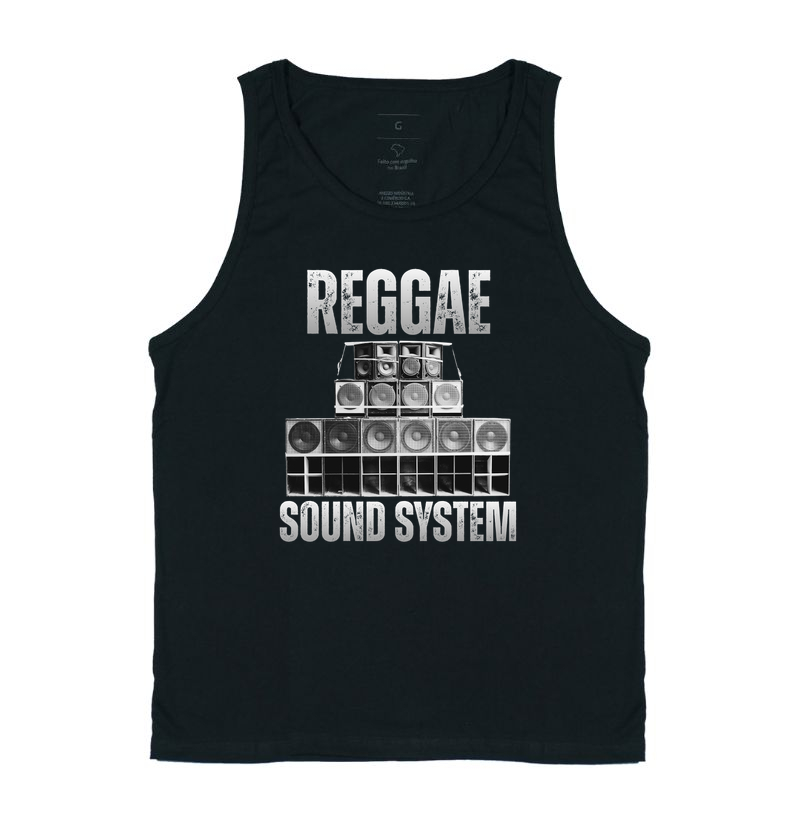 Reggae Sound System