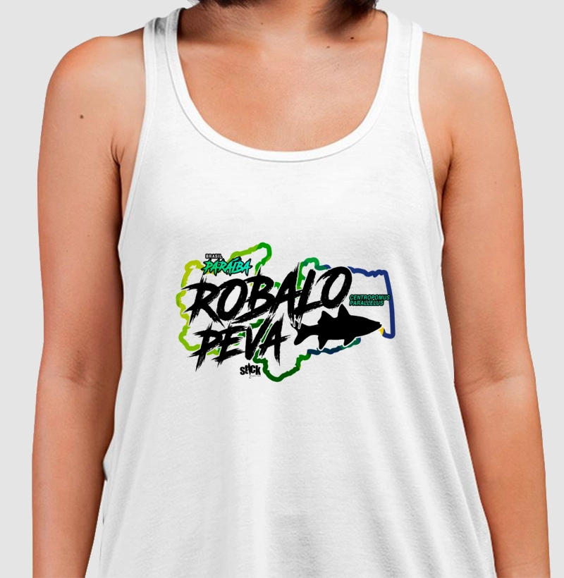 Robalo Peva :: Paraíba