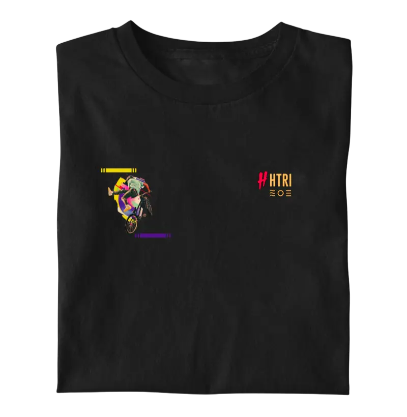 T-shirt  Urban Impact Tee