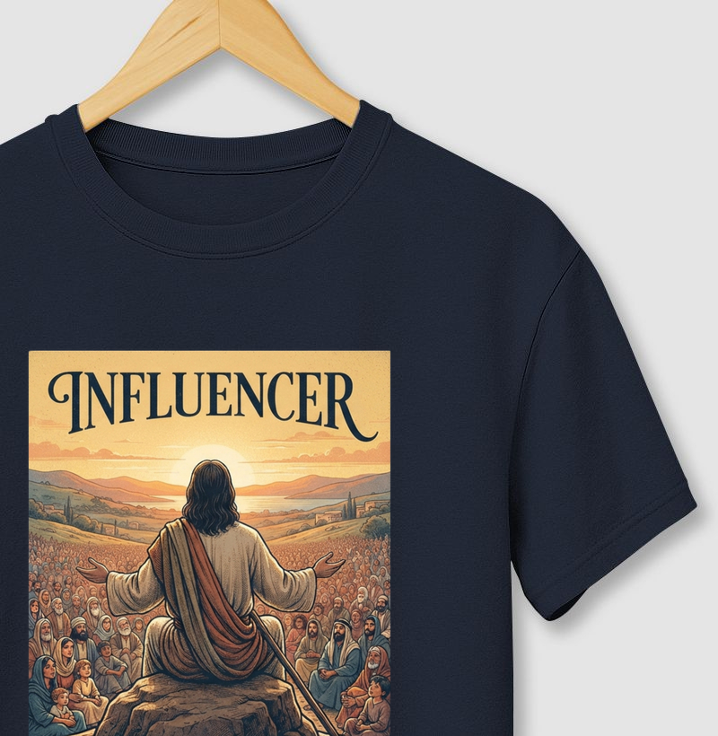INFLUENCER - JESUS