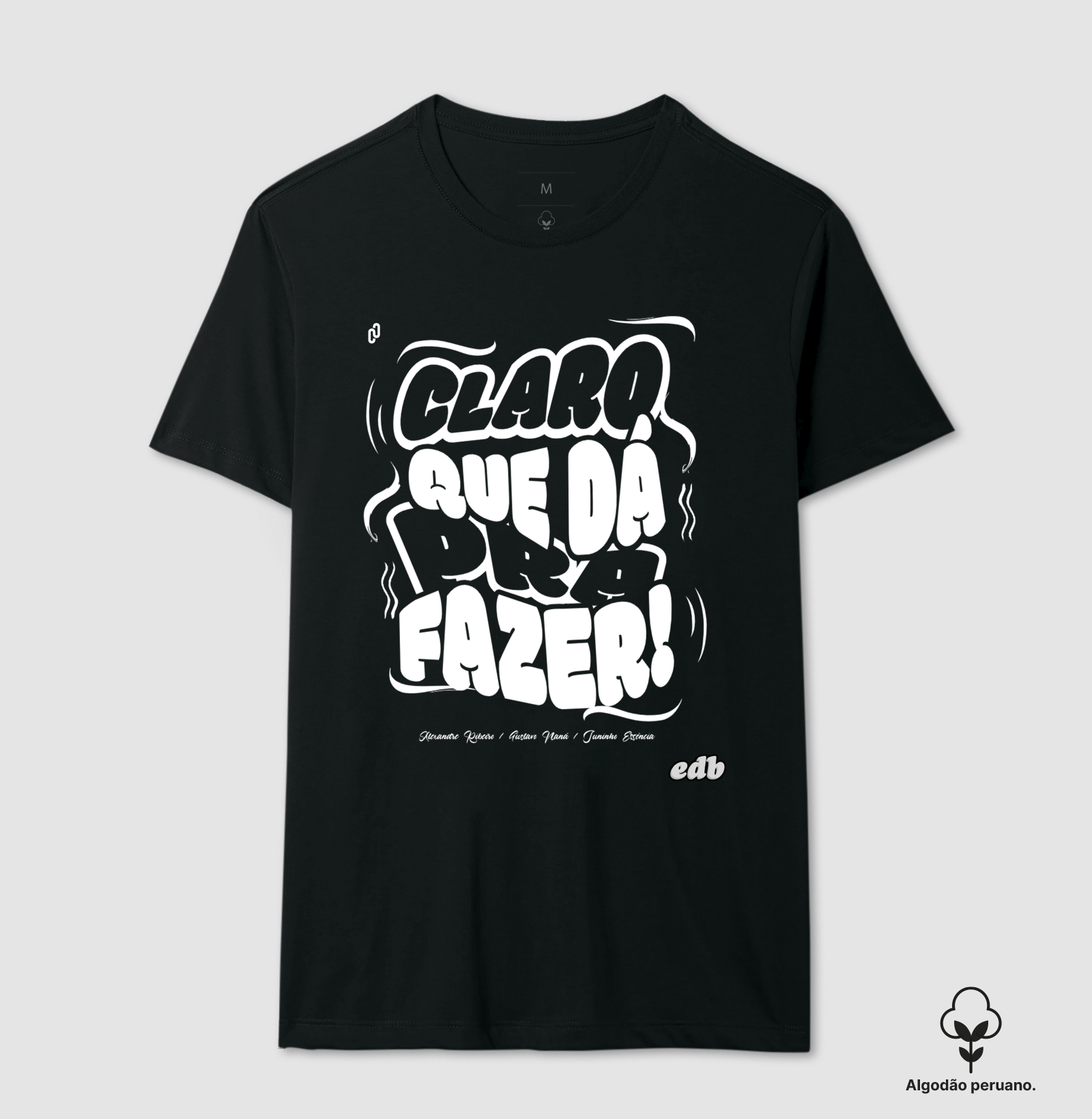 731 - CLARO QUE DÁ PRA FAZER