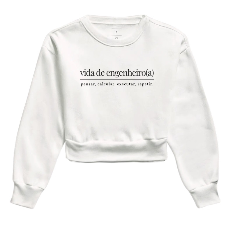 Vida de engenheiro(a)