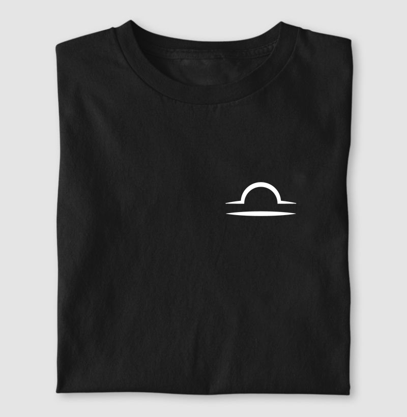 Libra minimalista