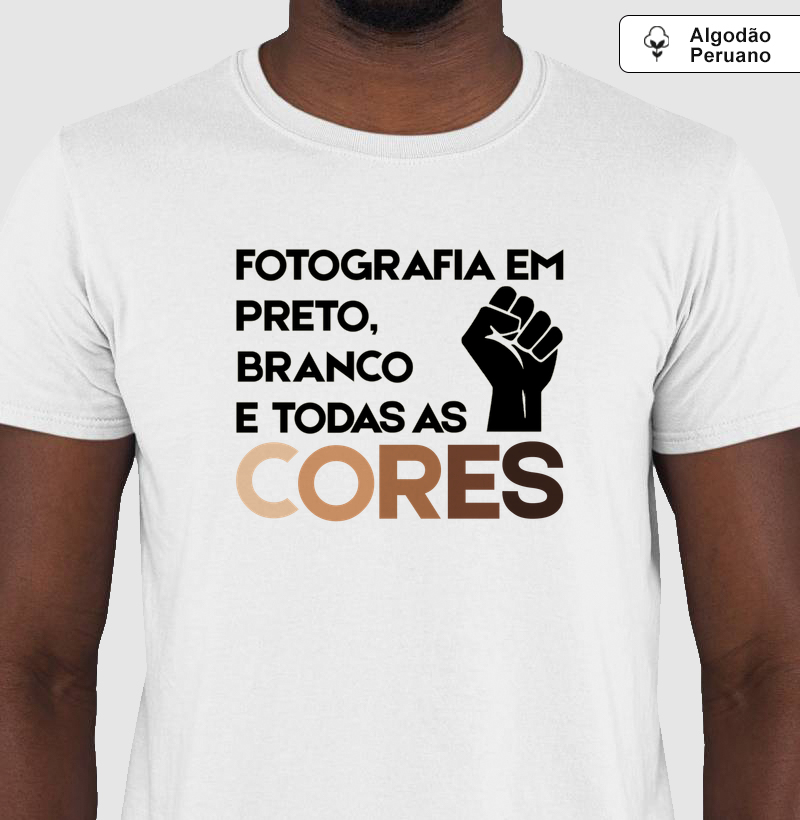 Todas as cores