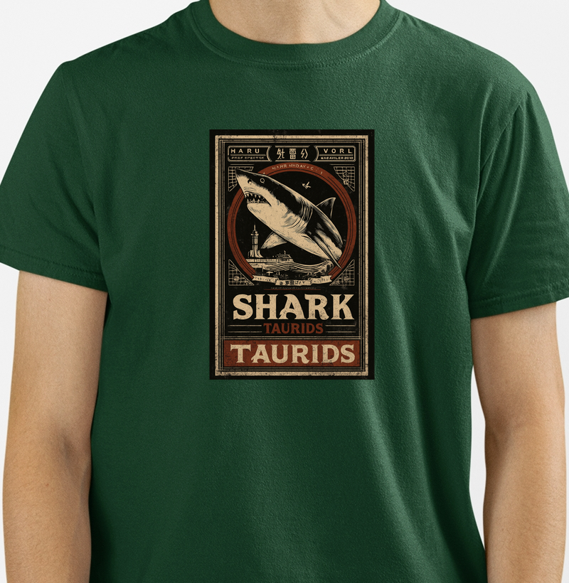 TAURIDS SHARK