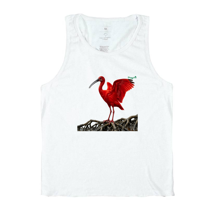 Guará-vermelho