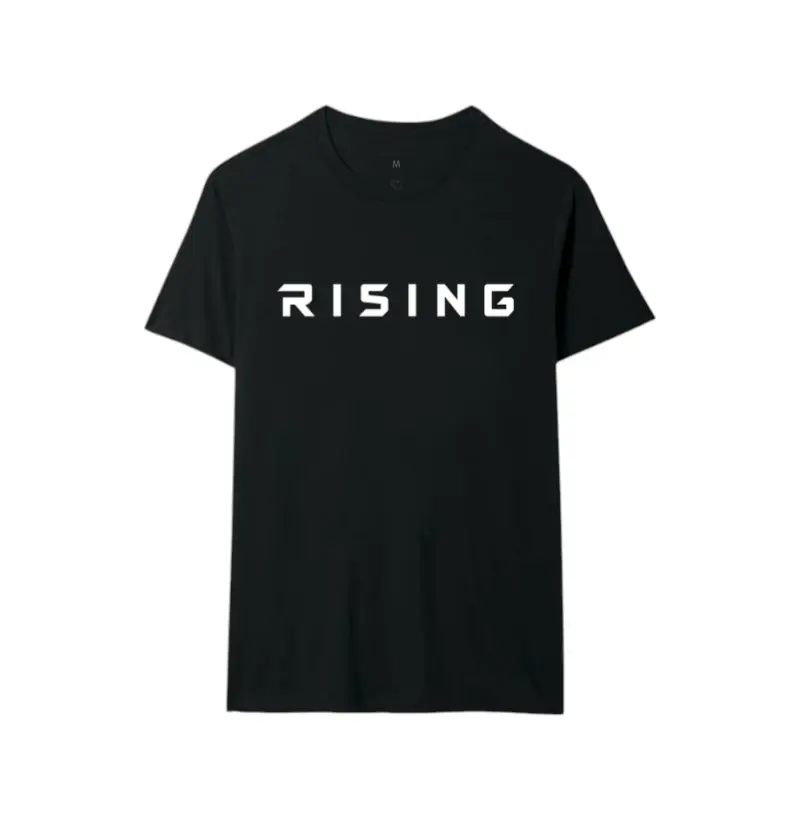 Classic - Rising
