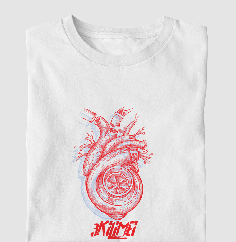 HEART TURBO