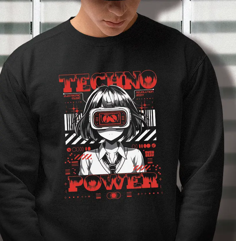 TECHNO POWER vol.1