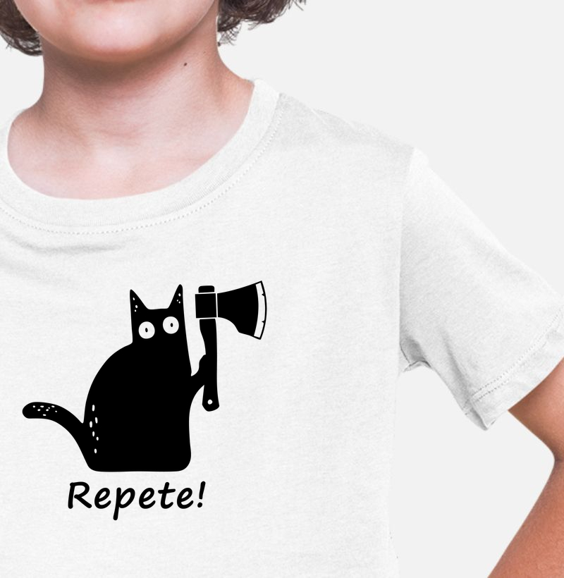 Repete!