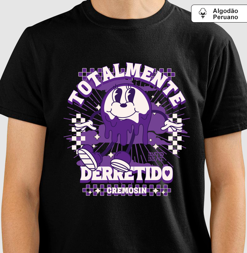 TOTALMENTE DERRETIDO vol.2 | raver fun