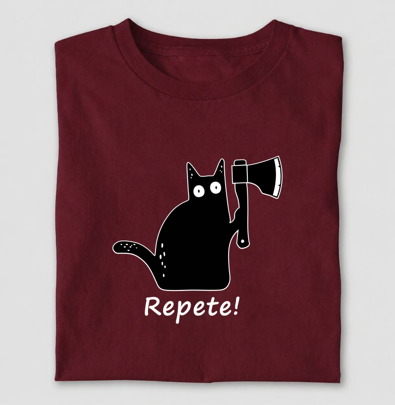 Repete!