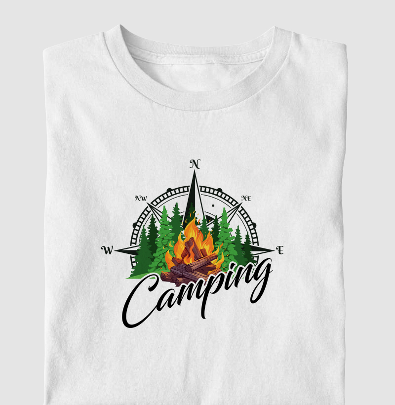 Camping Rosa dos Ventos