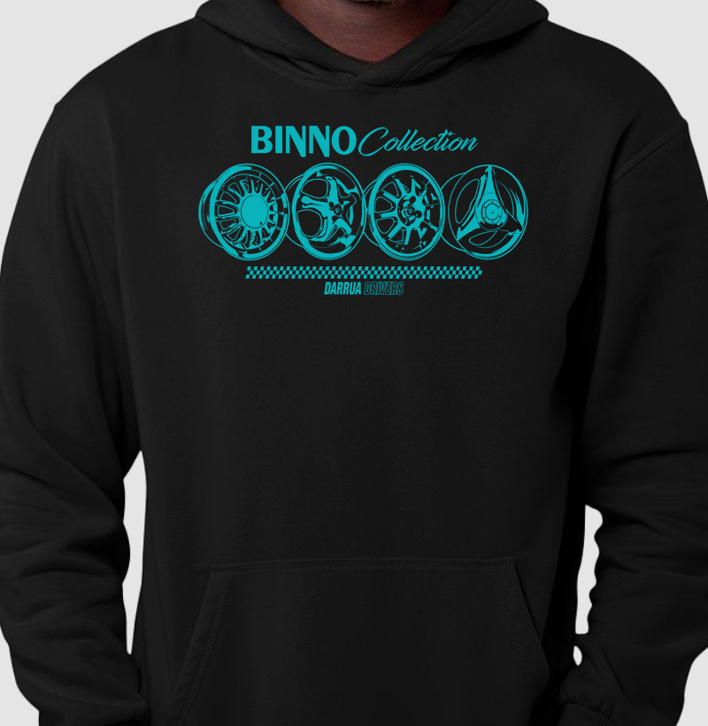 BINNO Collection