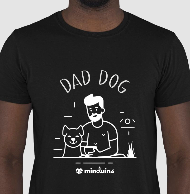 Dad Dog