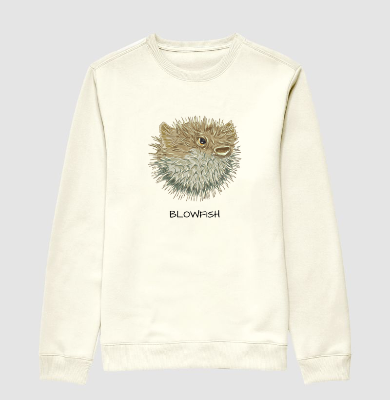 Blowfish