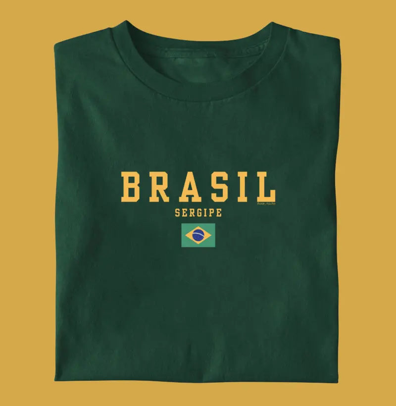 Brasil - Sergipe