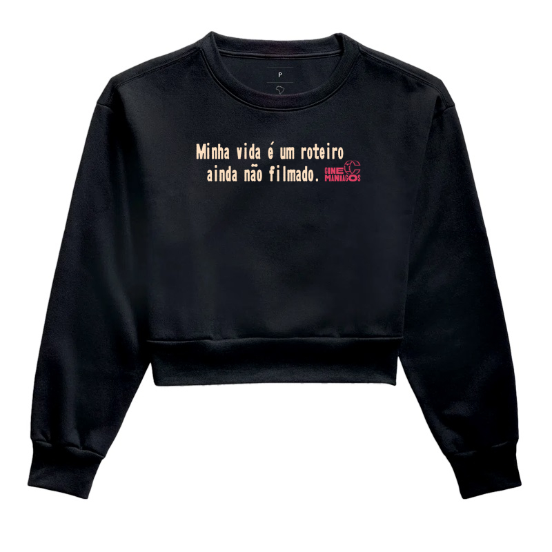 MINHA VIDA É UM ROTEIRO AINDA NÃO FILMADO
