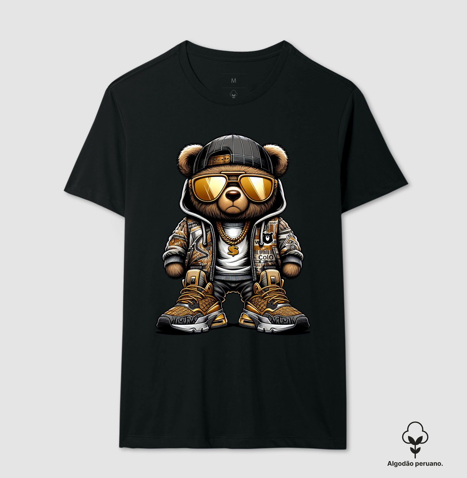 BEAR MONEY 2