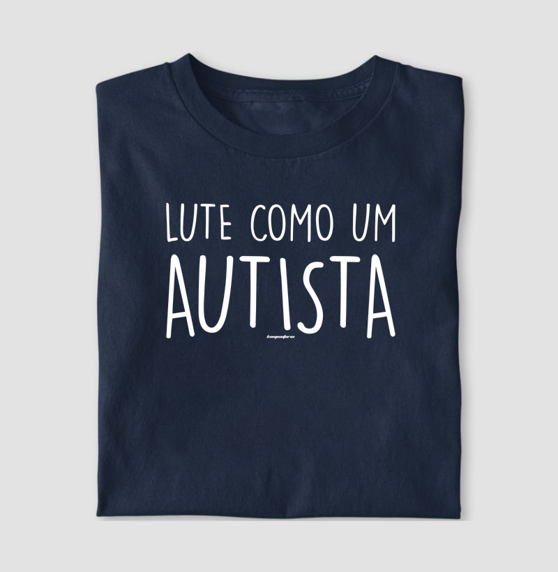 Lute Como Um Autista | noite