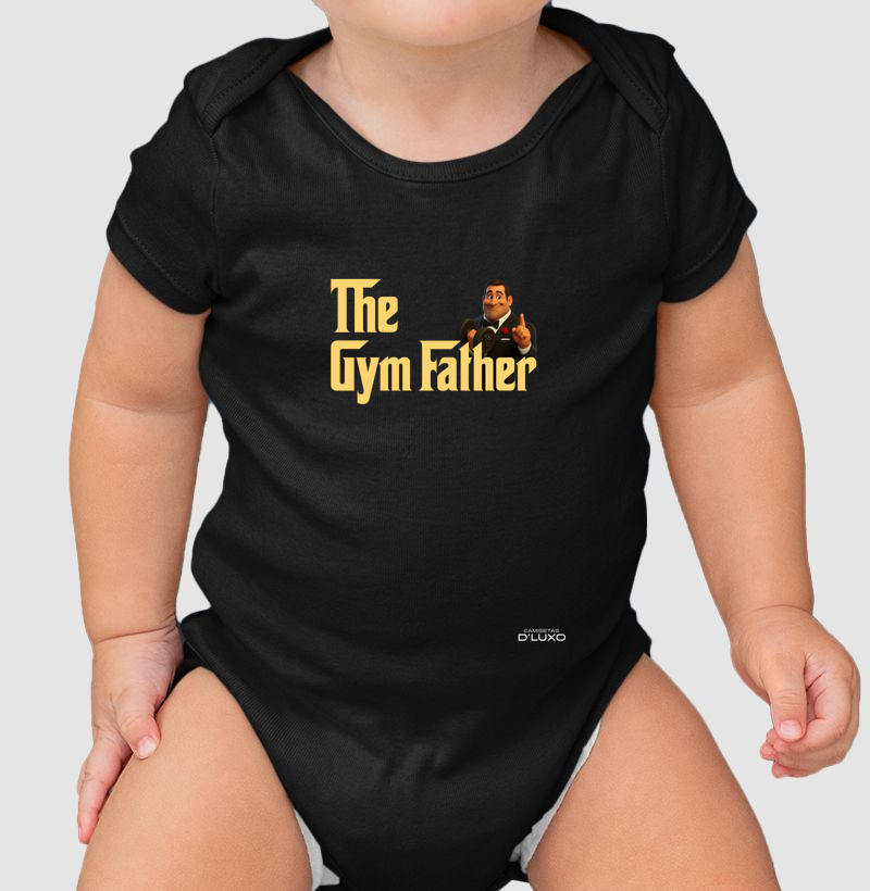 THE GYM FATHER
