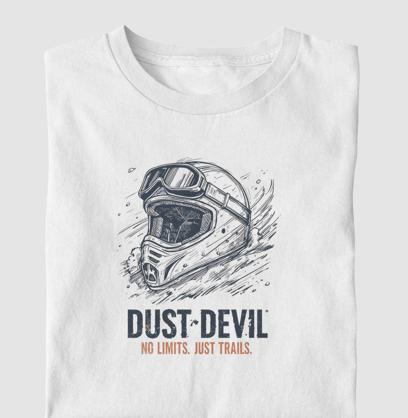 DUST DEVIL