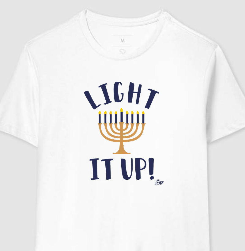 Light It Up!