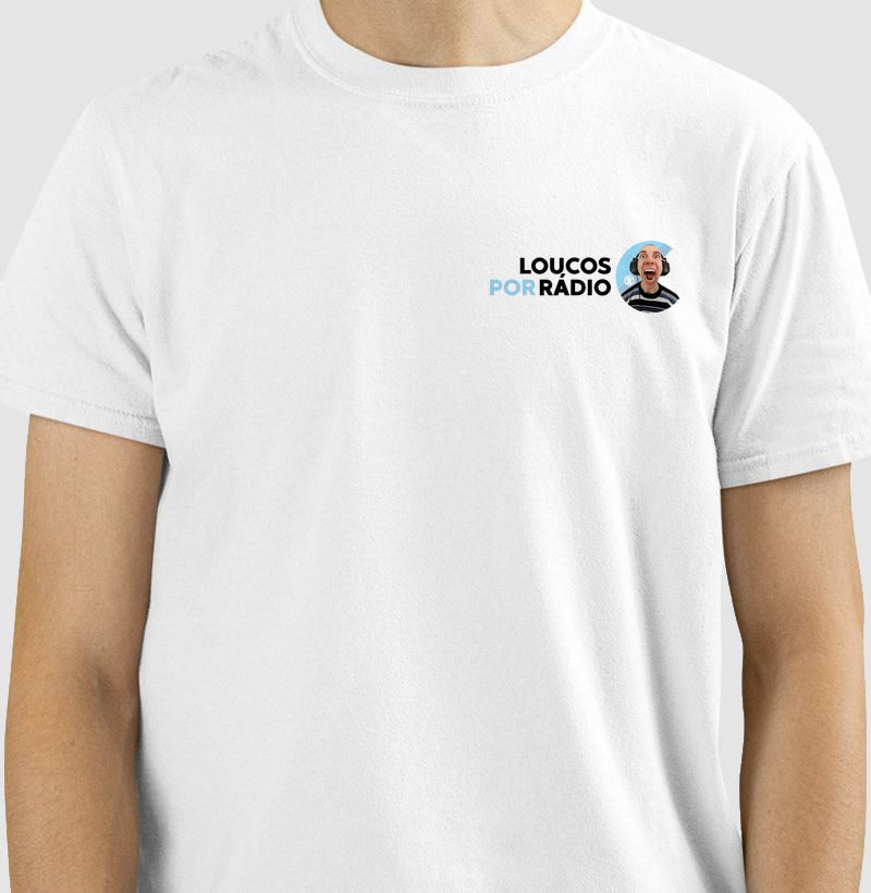 Loucos Por Rádio