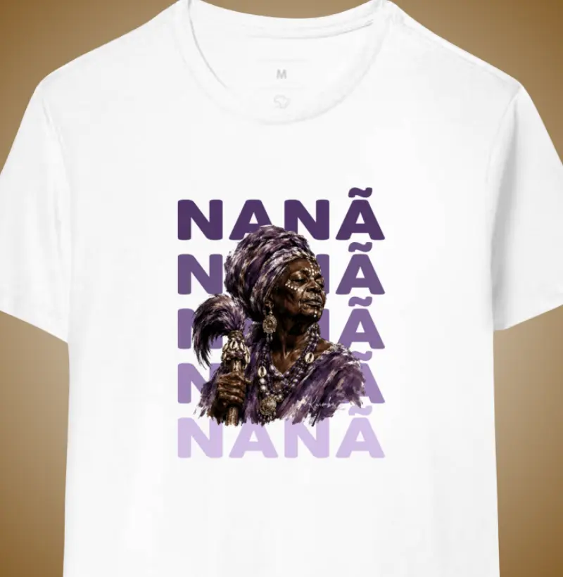 Nanã matriarca