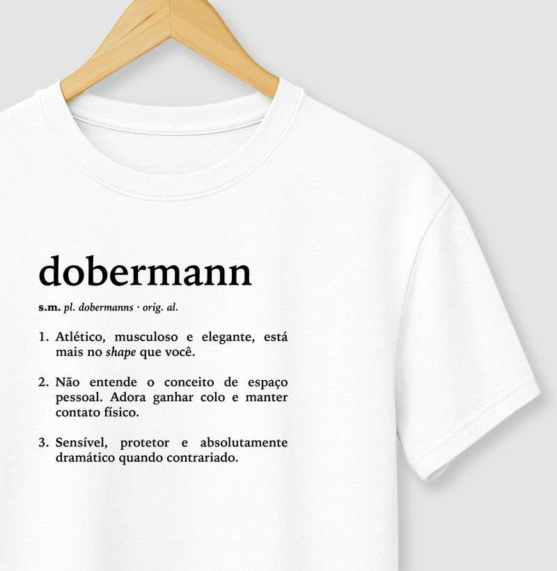 Dobermann 