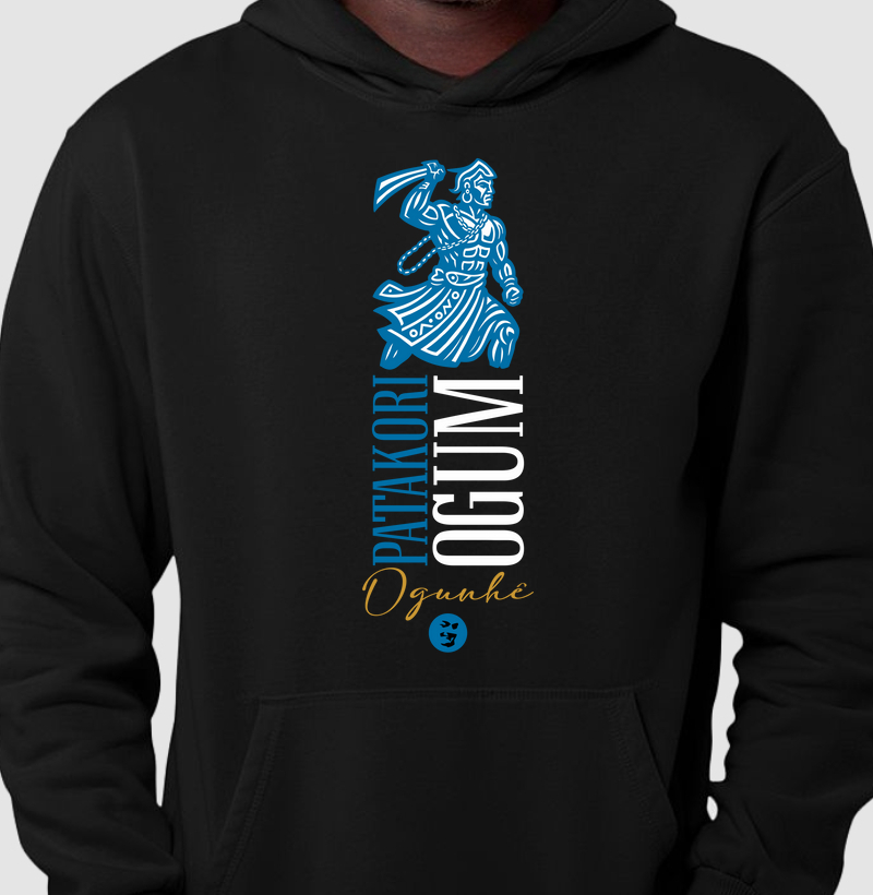 Patakori OGUM (Ogunhê) 2