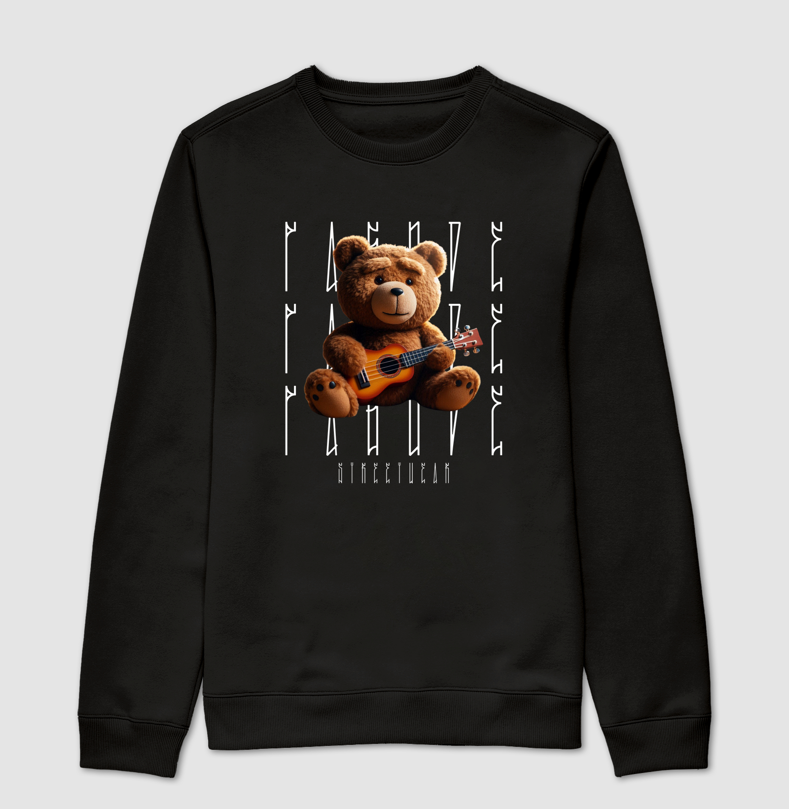 Urso TED Streetwear