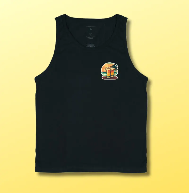 Paraíso do coração