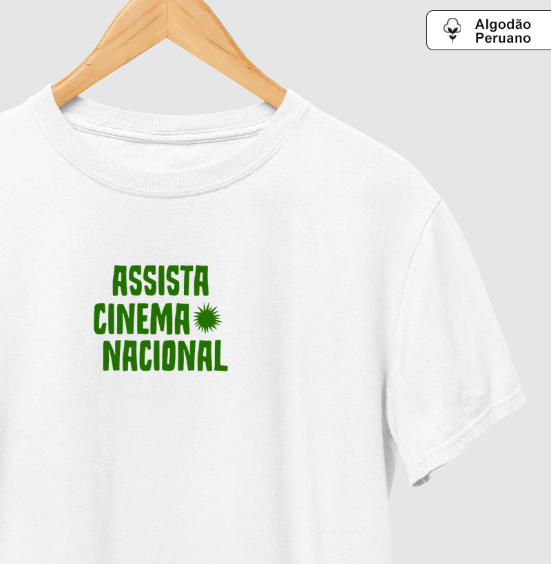 assista cinema nacional