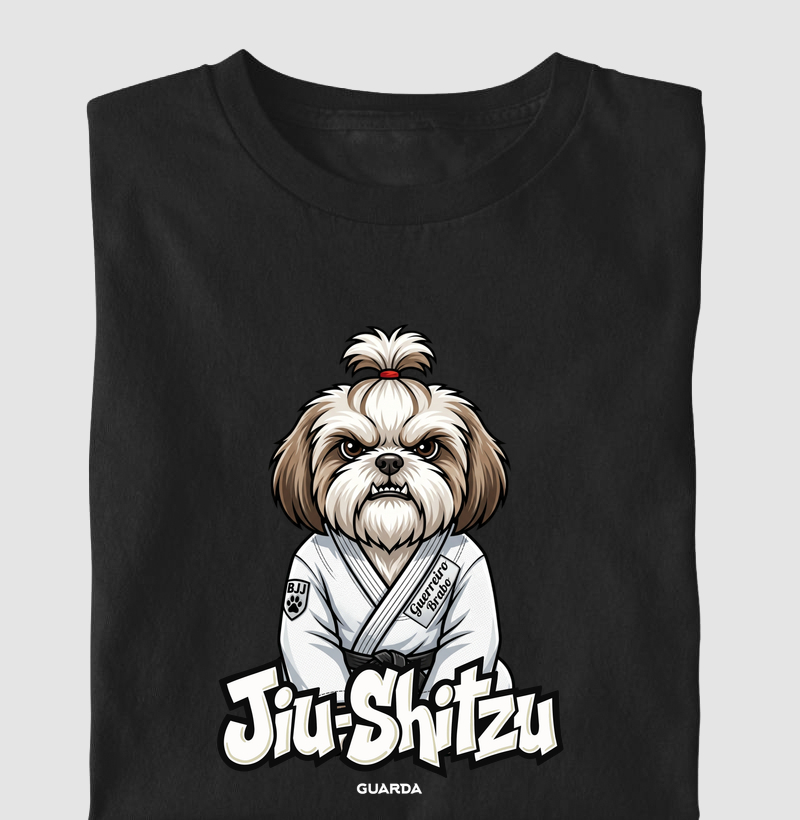 Jiu-Shitzu