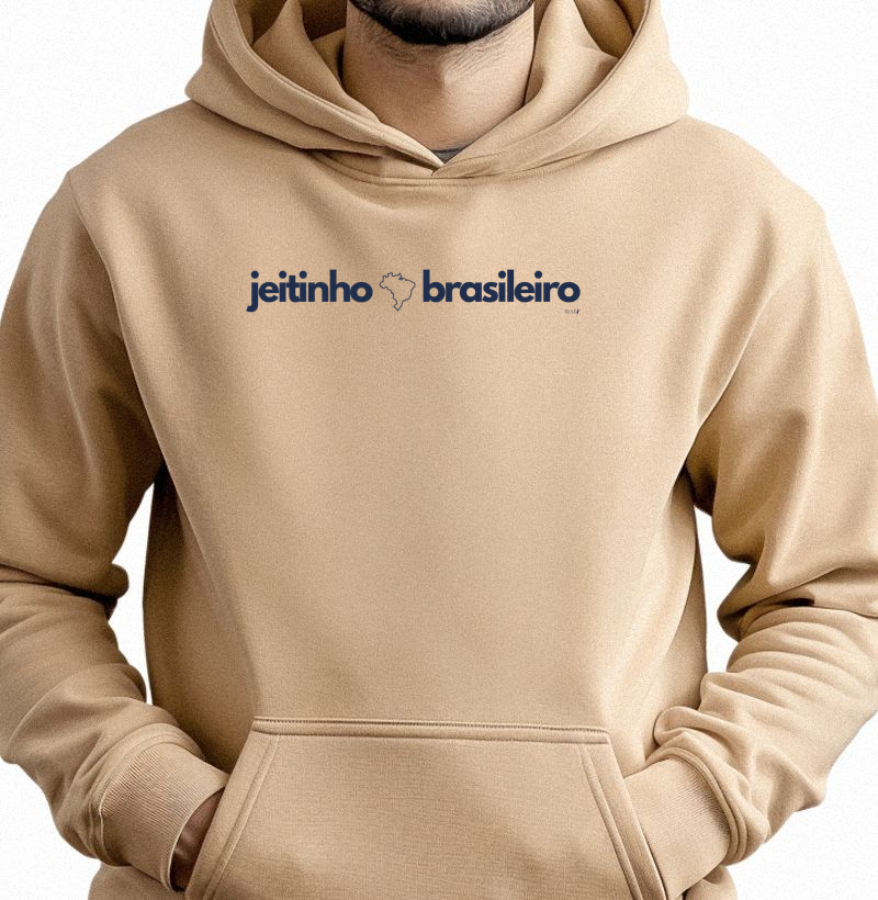 Jeitinho Brasileiro