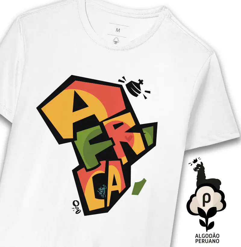 AFRICA "AP"