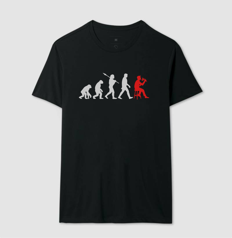 Evolution