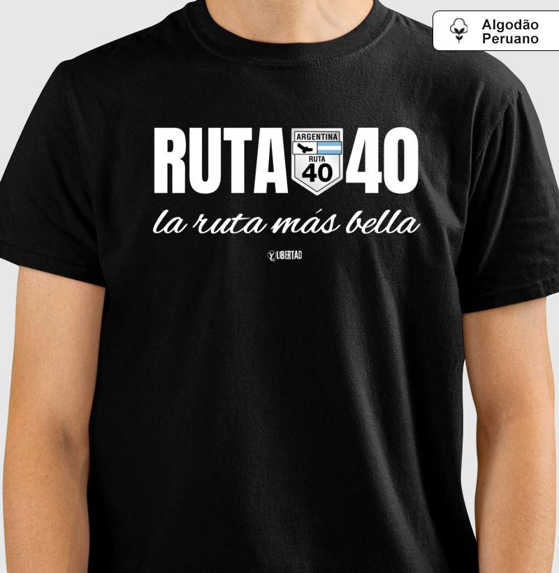 Ruta 40