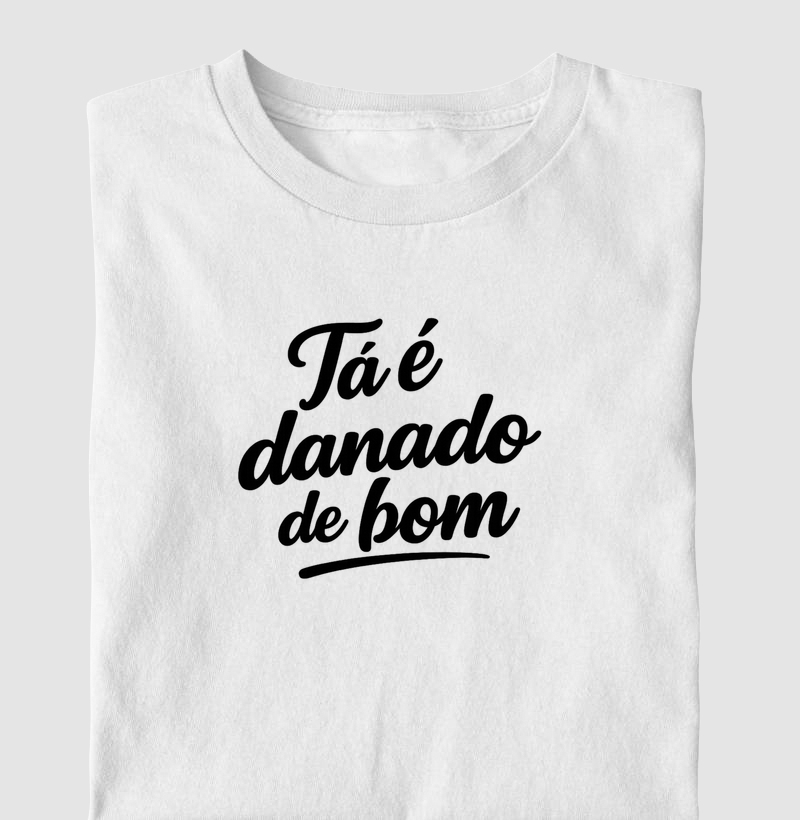 Danado de Bom