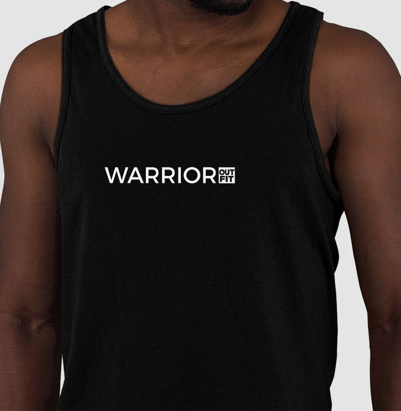 Warrior Outfit - Regata