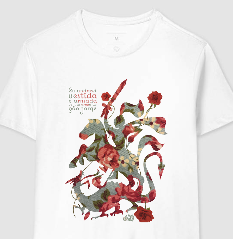 Vestida e Armada Maria Patuá