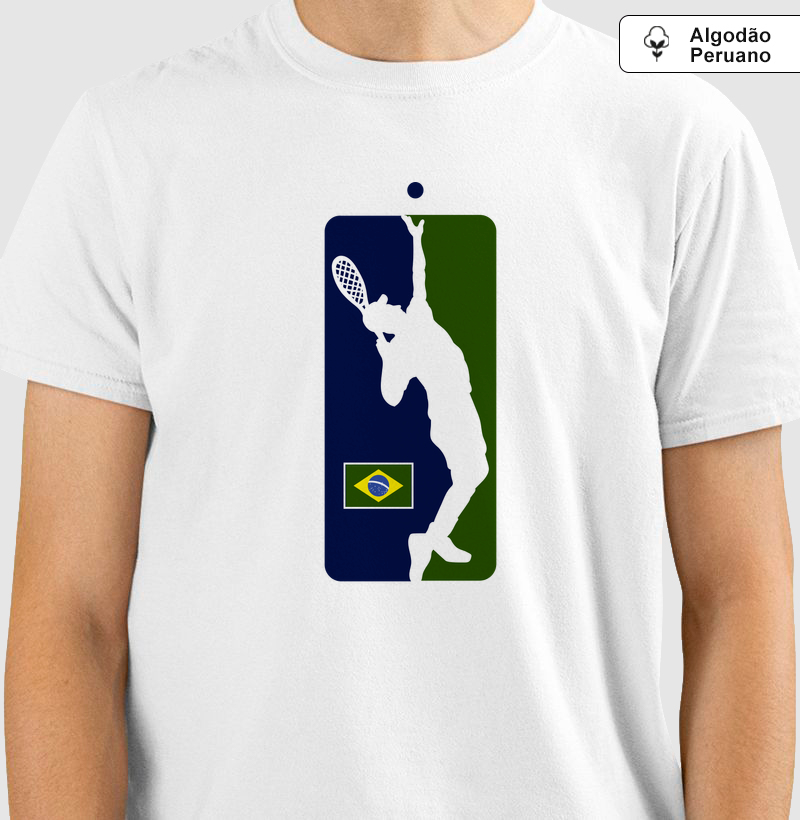 Brasil Power Serve