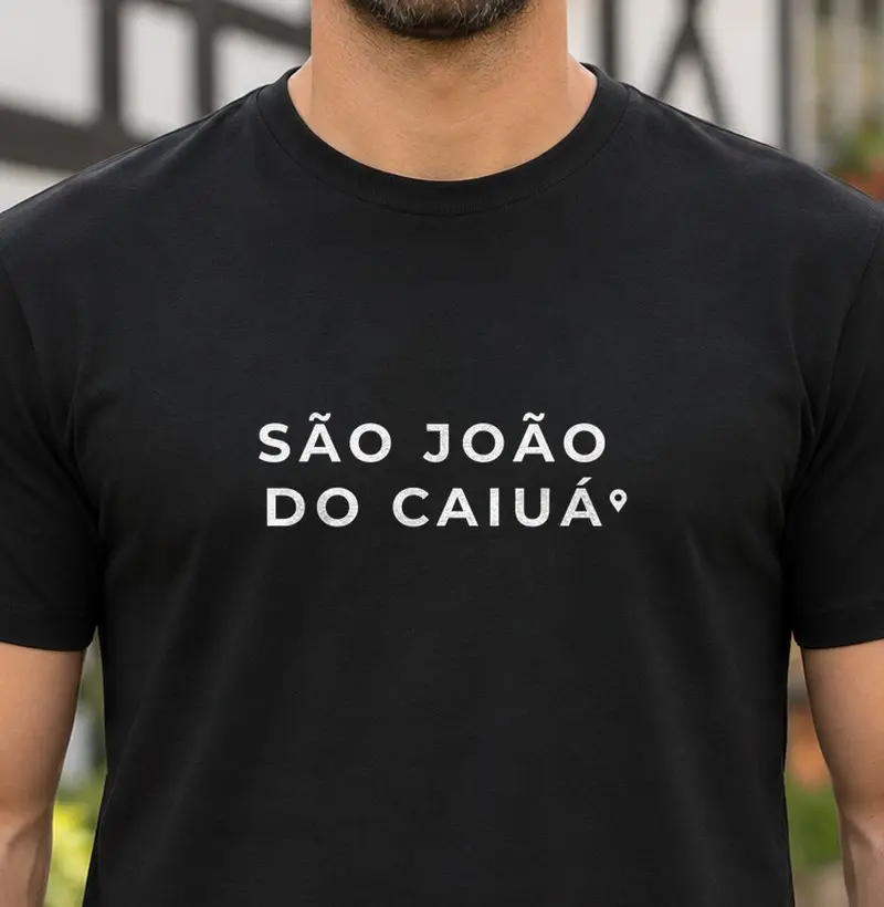 São João do Caiuá | Pin PR