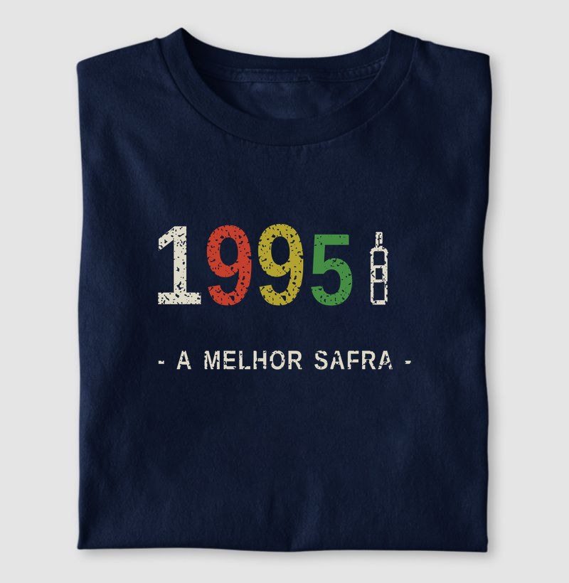A Melhor Safra 1995