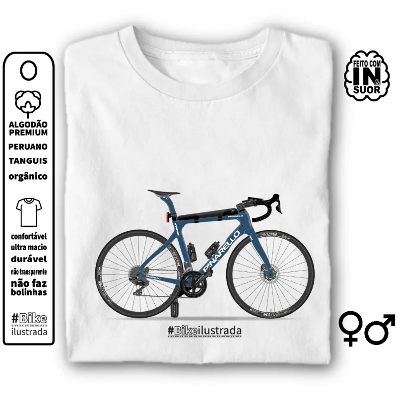 Bike Pinarello [Everson]